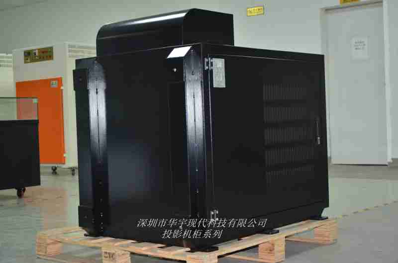 我司为深圳某公司提供定制投影机日韩精品亚洲电影天堂(图1)